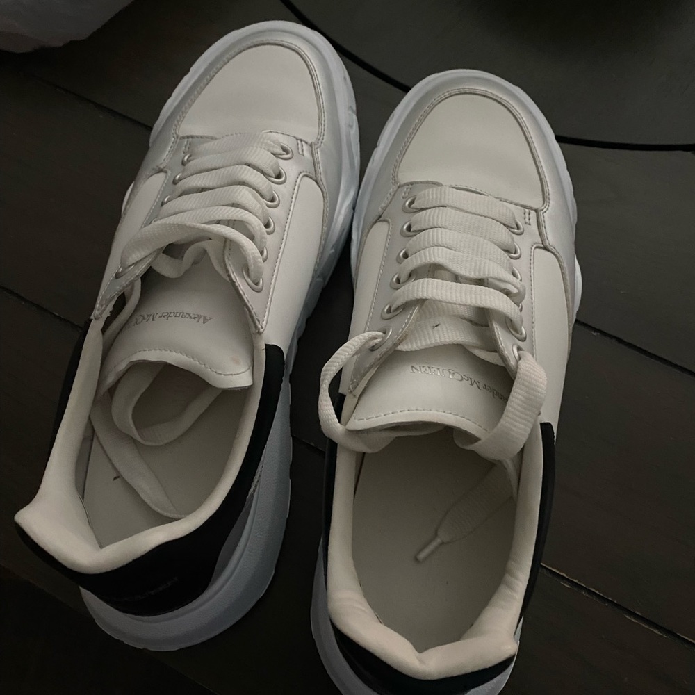 Alexander McQueen Sneakers